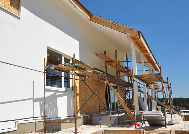 Best Ceiling Drywall Installation  in Wahoo, NE