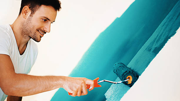 Best Eco-Friendly and Low-VOC Painting  in Wahoo, NE